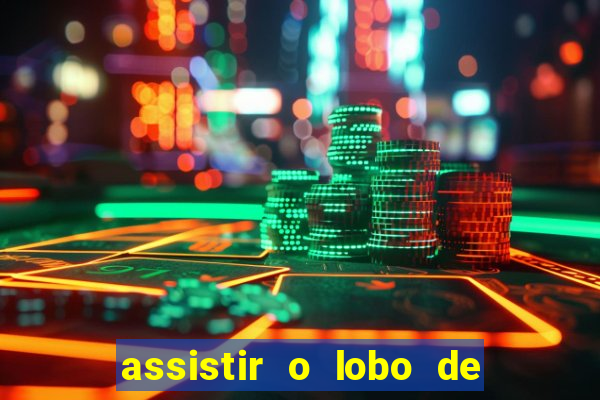 assistir o lobo de wall street topflix